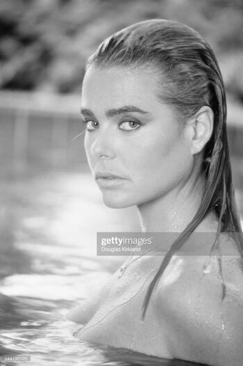 Vintage starlets page leaked private photo uncensored HD quality
