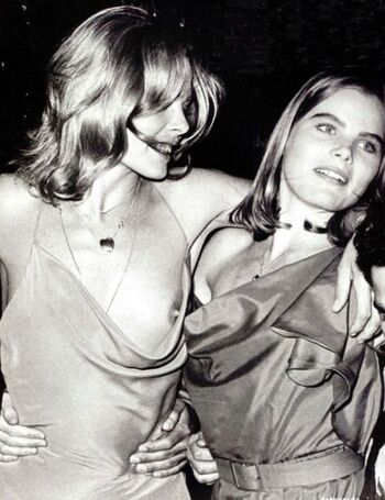 Vintage starlets page leaked private photo uncensored HD quality