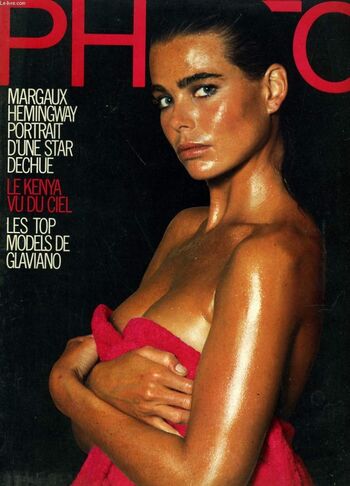 Vintage starlets page leaked private photo uncensored HD quality