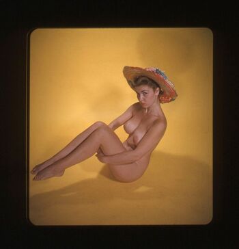 Vintage starlets leaked private photo uncensored HD quality