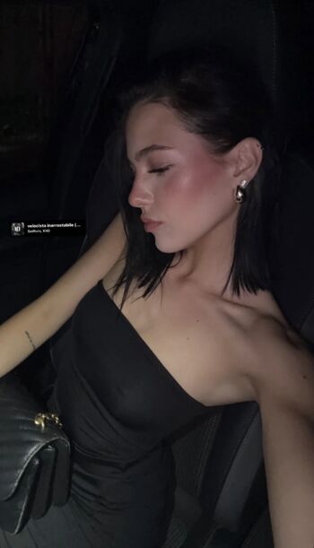 Viola chiapatti leaked private photo uncensored HD quality