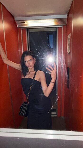 Viola chiapatti leaked private photo uncensored HD quality