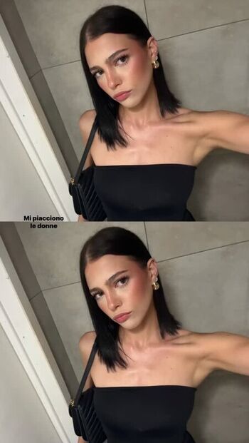 Viola chiapatti leaked private photo uncensored HD quality