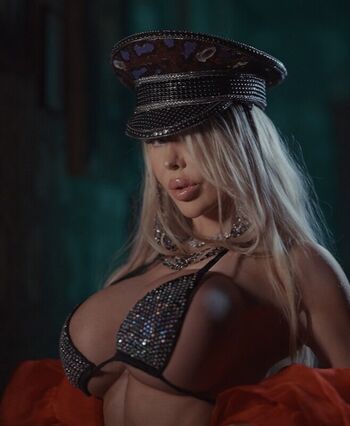 Violet chelsea leaked private photo uncensored HD quality