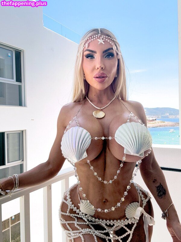 Page/ leaked private photo uncensored HD quality