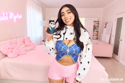 Violet myers  page leaked private photo uncensored HD quality