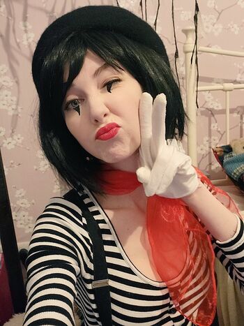 Visualsounds leaked private photo uncensored HD quality