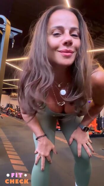 Viviane araujo page leaked private photo uncensored HD quality
