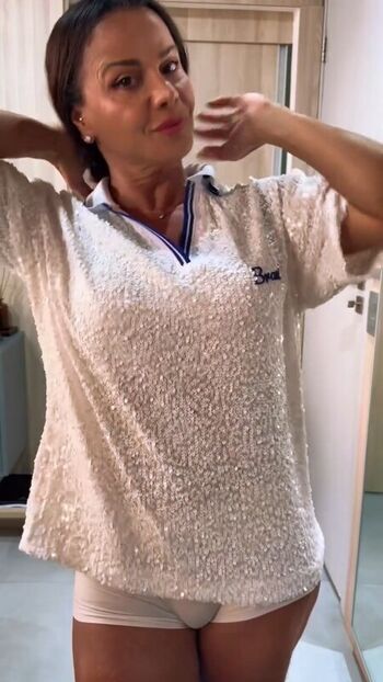 Viviane araujo page leaked private photo uncensored HD quality