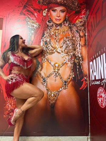 Viviane araujo page leaked private photo uncensored HD quality