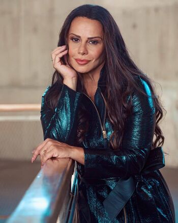 Viviane araujo page leaked private photo uncensored HD quality