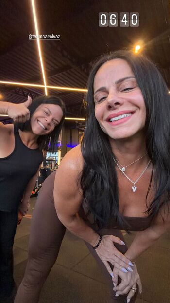 Viviane araujo page leaked private photo uncensored HD quality