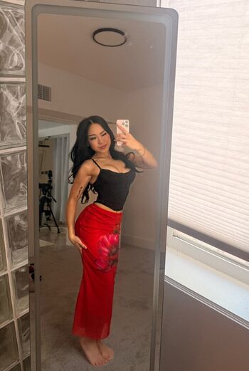 Vivienne vo page leaked private photo uncensored HD quality