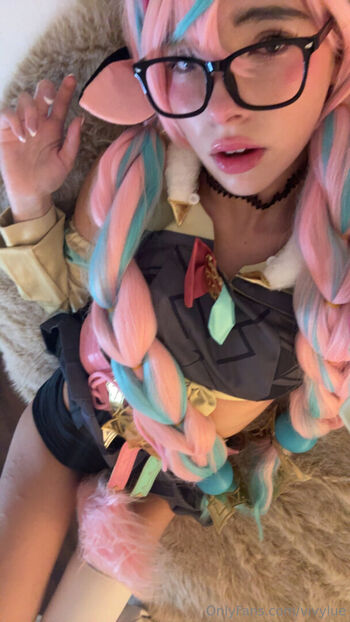 Vivylue page leaked private photo uncensored HD quality