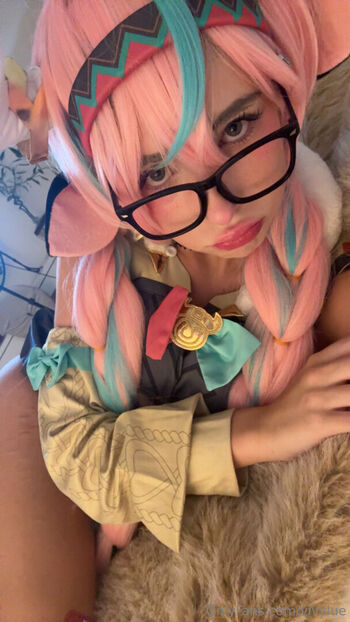 Vivylue page leaked private photo uncensored HD quality