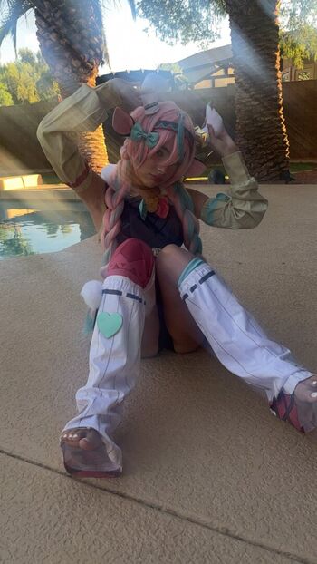 Vivylue leaked private photo uncensored HD quality