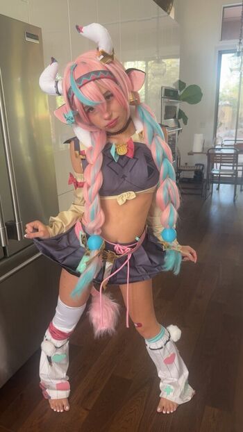 Vivylue leaked private photo uncensored HD quality