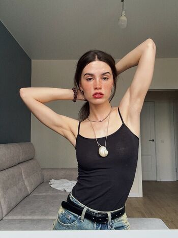 Vlada erofeeva page leaked private photo uncensored HD quality