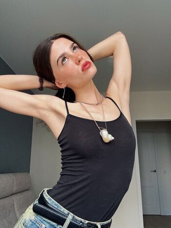 Vlada erofeeva page leaked private photo uncensored HD quality