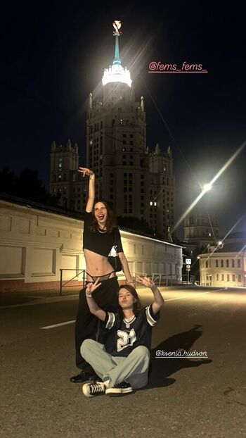 Vlada erofeeva page leaked private photo uncensored HD quality