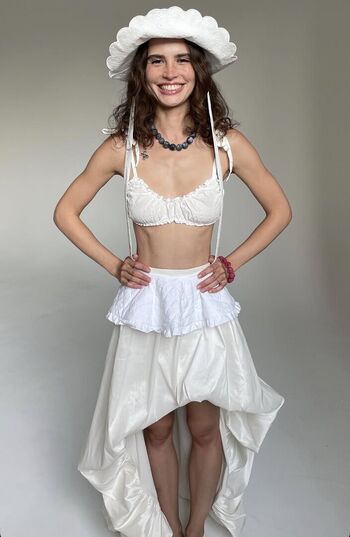 Vlada erofeeva leaked private photo uncensored HD quality