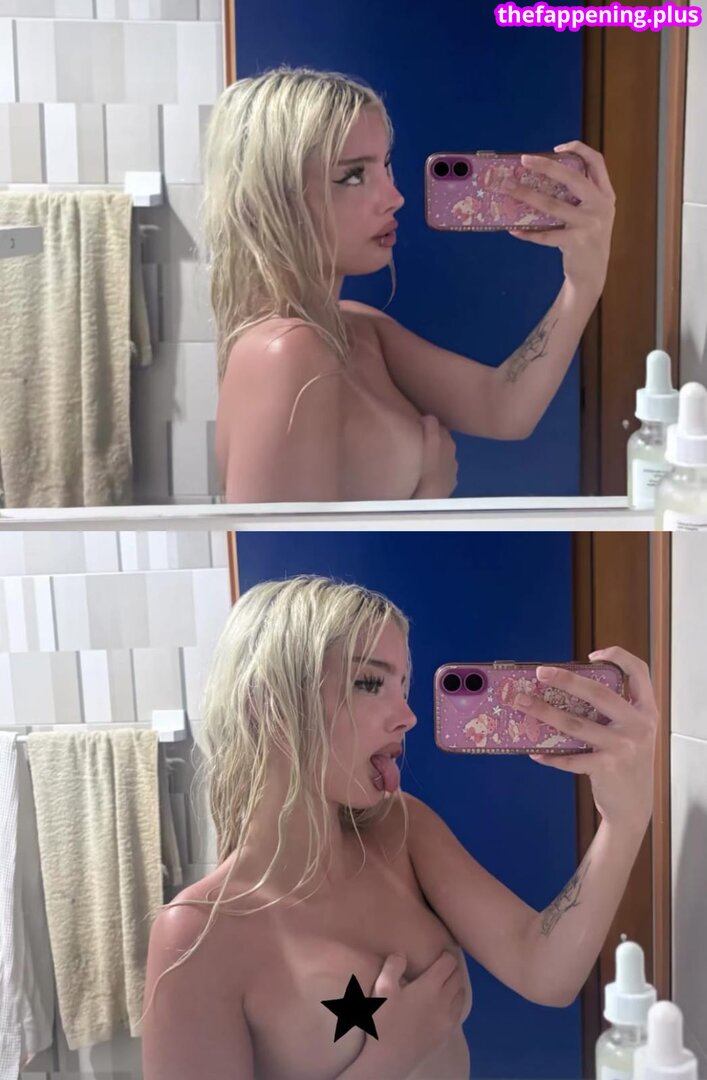 Page/ leaked private photo uncensored HD quality