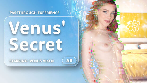 Vr vixen leaked private photo uncensored HD quality