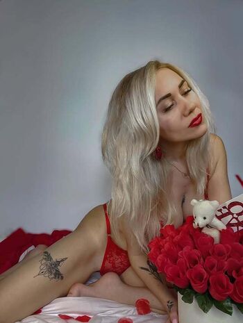 Vrednashka page leaked private photo uncensored HD quality