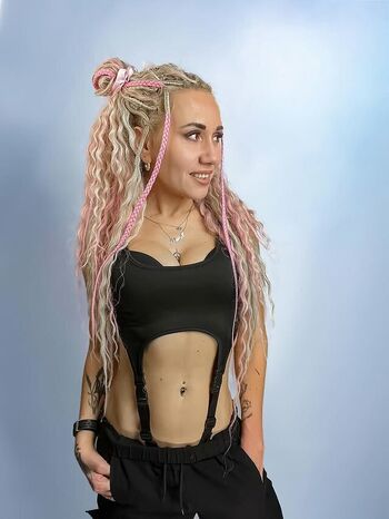 Vrednashka leaked private photo uncensored HD quality