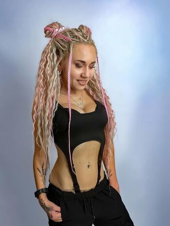 Vrednashka leaked private photo uncensored HD quality