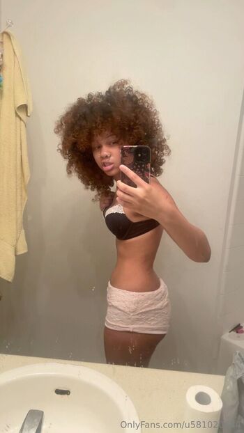 Vxmpisariel leaked private photo uncensored HD quality