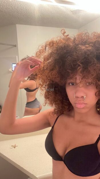 Vxmpisariel leaked private photo uncensored HD quality