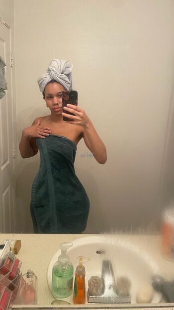 Vxmpisariel leaked private photo uncensored HD quality