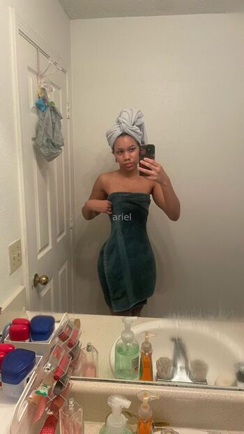 Vxmpisariel leaked private photo uncensored HD quality
