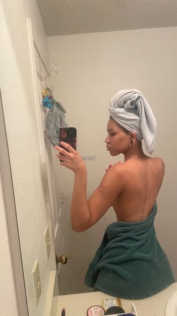 Vxmpisariel leaked private photo uncensored HD quality