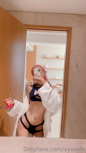 Vyvan le  page leaked private photo uncensored HD quality