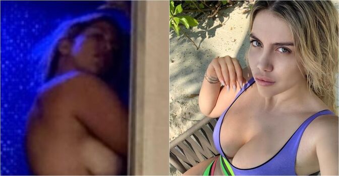 Wanda nar leaked private photo uncensored HD quality