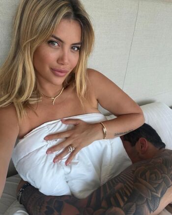 Wanda nar leaked private photo uncensored HD quality