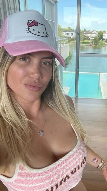 Wanda nar leaked private photo uncensored HD quality