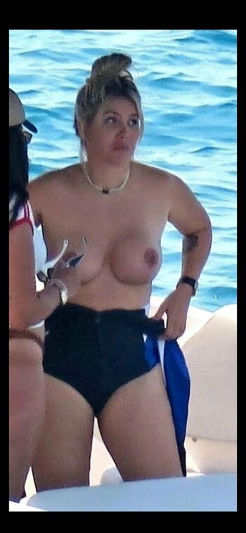 Wanda nara page leaked private photo uncensored HD quality