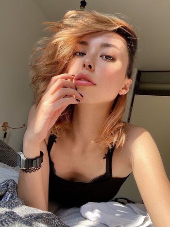 Wanderlustluca leaked private photo uncensored HD quality