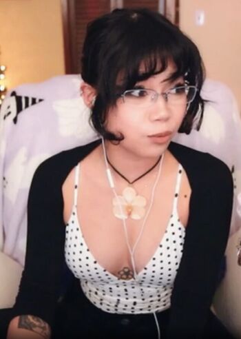 Wasabiicat page leaked private photo uncensored HD quality