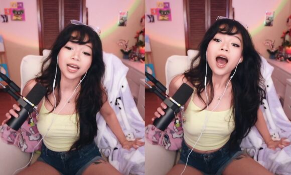 Wasabiicat leaked private photo uncensored HD quality