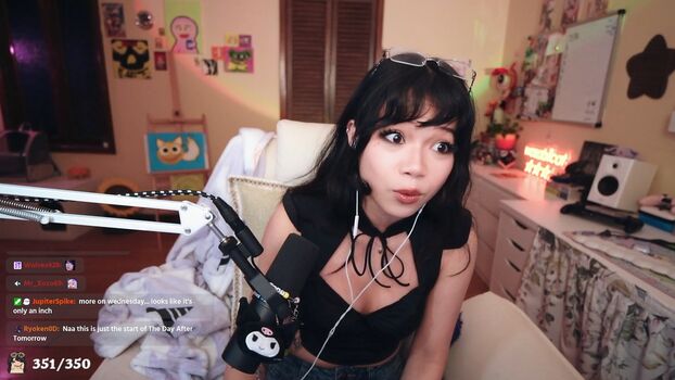 Wasabiicat leaked private photo uncensored HD quality