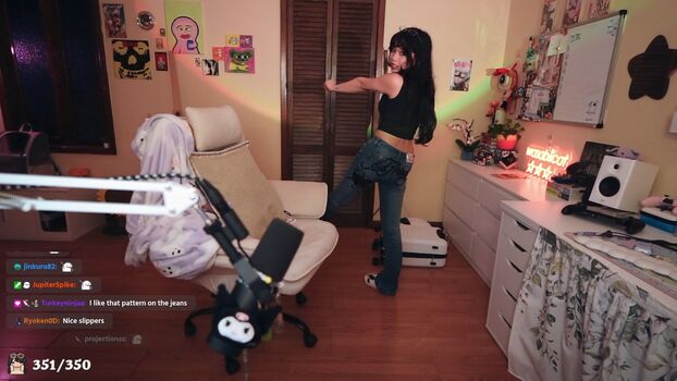 Wasabiicat leaked private photo uncensored HD quality