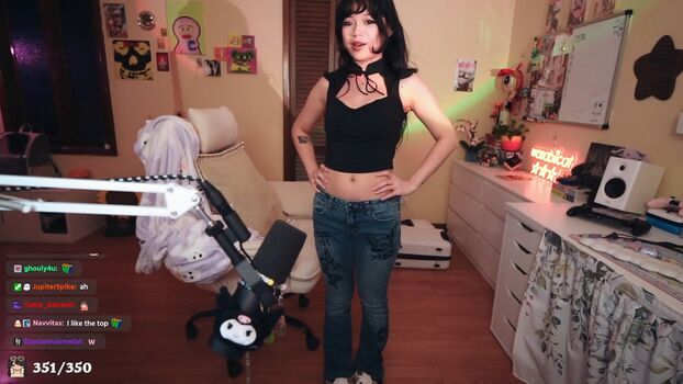 Wasabiicat leaked private photo uncensored HD quality