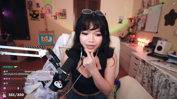 Wasabiicat leaked private photo uncensored HD quality