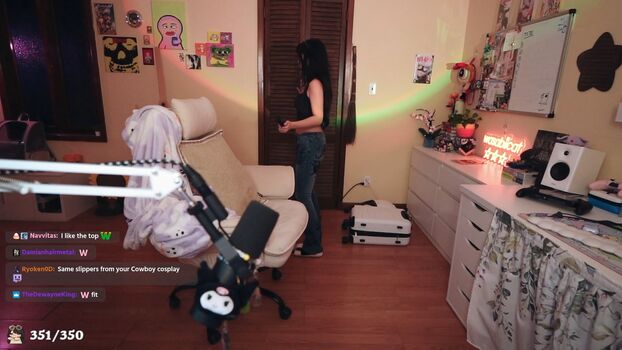 Wasabiicat leaked private photo uncensored HD quality