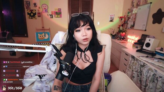 Wasabiicat leaked private photo uncensored HD quality