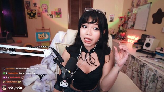 Wasabiicat leaked private photo uncensored HD quality